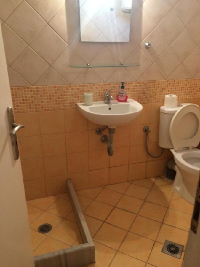 Apartament Ypsipyli Myrina Zewnętrze zdjęcie