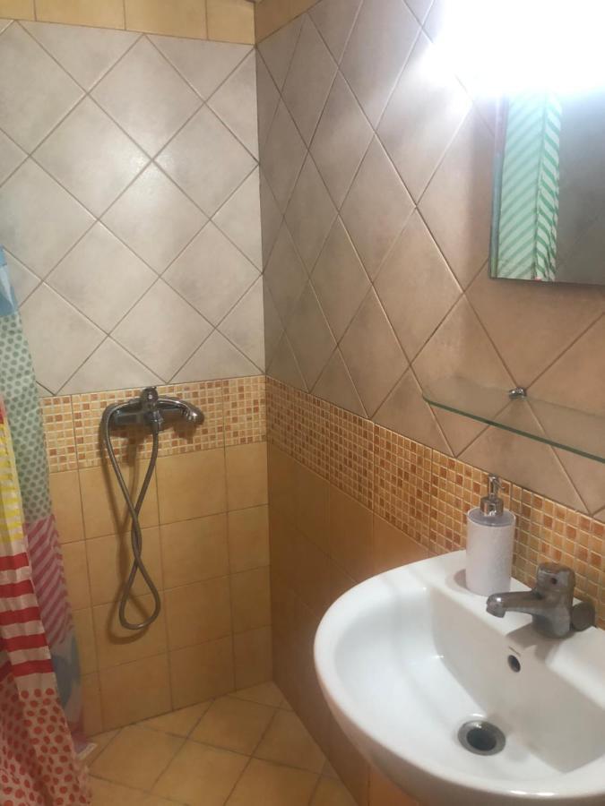 Apartament Ypsipyli Myrina Zewnętrze zdjęcie