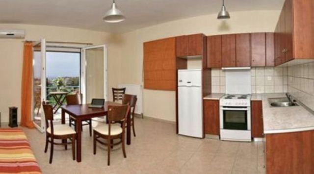 Apartament Ypsipyli Myrina Pokój zdjęcie